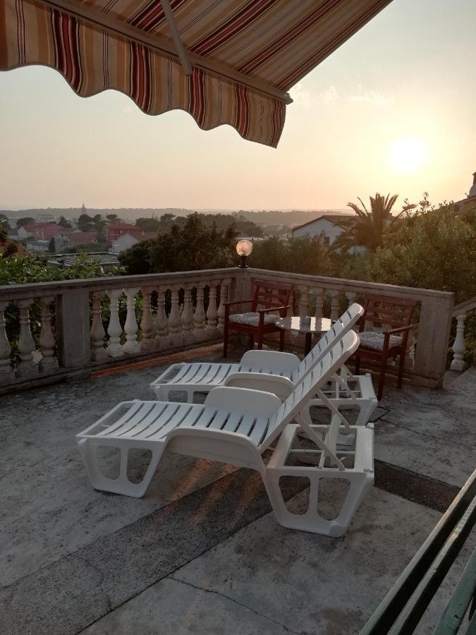 Feel Good Apartment Banjol Zewnętrze zdjęcie
