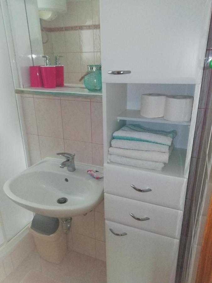 Feel Good Apartment Banjol Zewnętrze zdjęcie