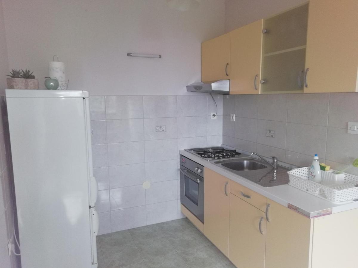 Feel Good Apartment Banjol Zewnętrze zdjęcie