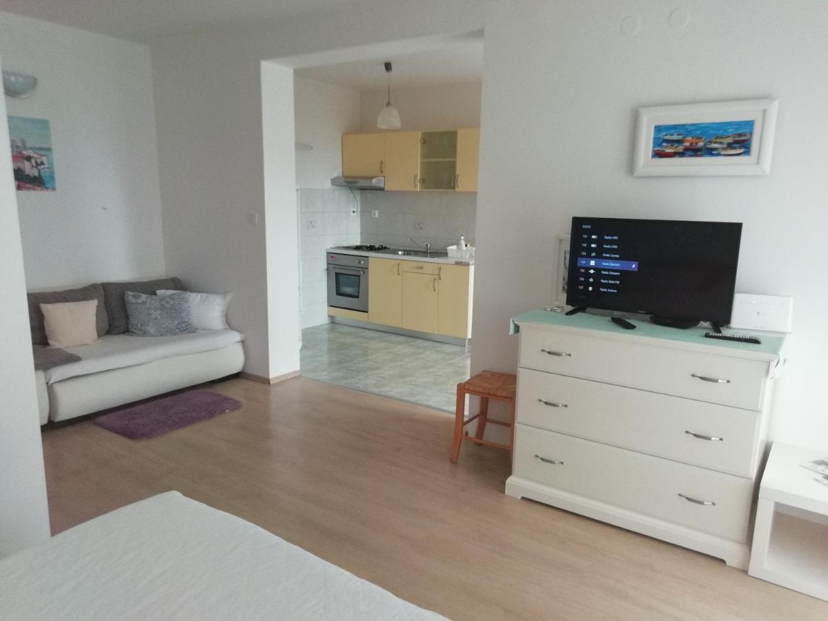 Feel Good Apartment Banjol Zewnętrze zdjęcie